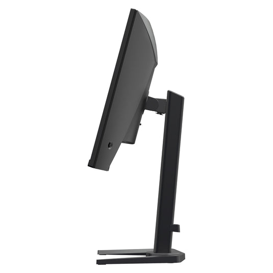 Iiyama g-master red eagle gcb2784hsu-b1 27 curved gaming monitor (zwart, 2x hdmi, 1x displayport, usb, audio, amd free-sync, 240 hz)