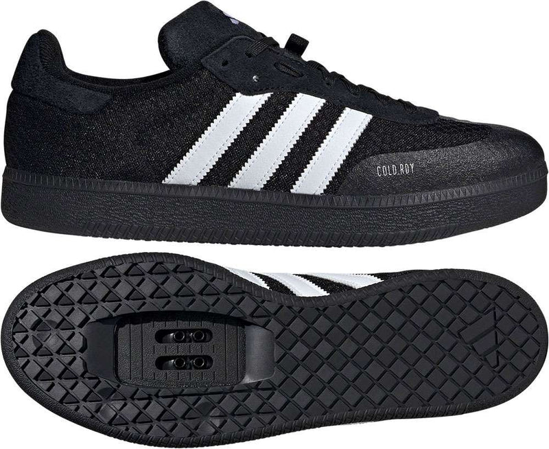 Load image into Gallery viewer, Adidas velosamba cold. ready 2 - cycling shoes
