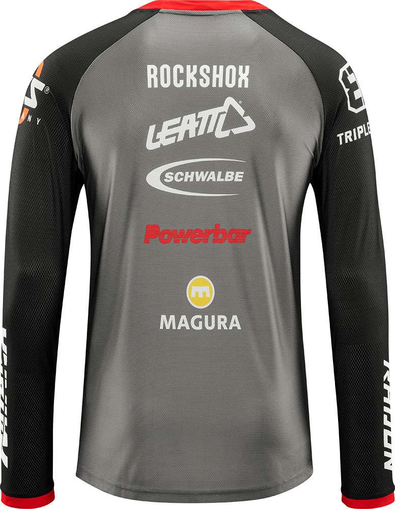 Load image into Gallery viewer, Bike-discount team jersey 2022
