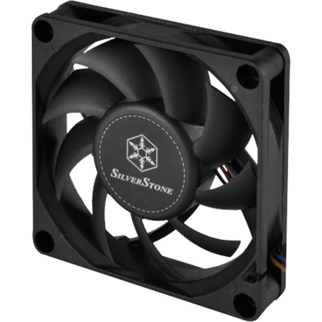 Load image into Gallery viewer, Silverstone ar10-115xp cpu-koeler (zilver, argon series)

