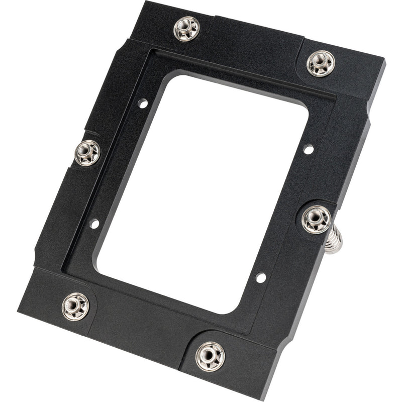 Load image into Gallery viewer, Silverstone xac-mk-sp5 houder (zwart)
