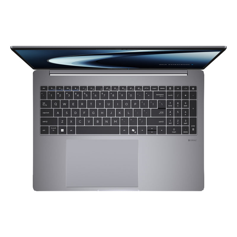 Load image into Gallery viewer, Asus expertbook p5 pm5606cga-pl0034x 16 copilot+ laptop (grijs | ryzen ai 7 445 | radeon 840m | 32 gb | 1 tb ssd)

