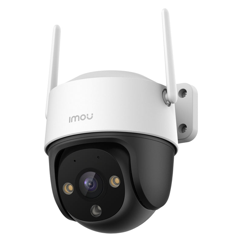 Load image into Gallery viewer, Imou cruiser 2c 2k beveiligingscamera (wit, 3mp (2304*1296), wifi 6, lan)
