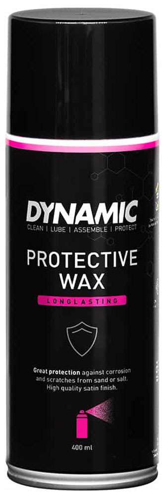 Load image into Gallery viewer, Dynamic protective wax spray 400ml
