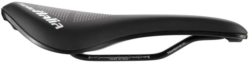 Load image into Gallery viewer, Selle italia novus boost evo endurance tm superflow saddle
