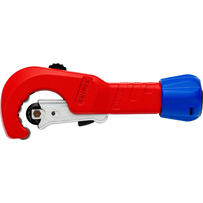 Load image into Gallery viewer, Knipex buizensnijder | 6-35 mm | 180 mm | 1 stuk - 90 31 02 bk
