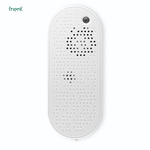 Frient zigbee range extender eu mesh access point (wit, zigbee 3.0)