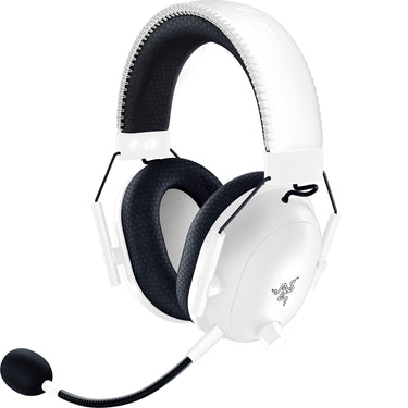 Razer blackshark v2 pro voor xbox over-ear gaming headset (wit, pc, xbox series x|s, xbox one, ps4)