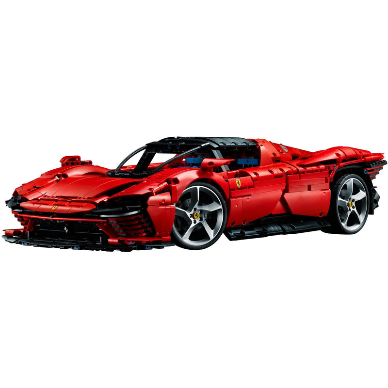 Load image into Gallery viewer, Lego technic - ferrari daytona sp3 constructiespeelgoed (42143)

