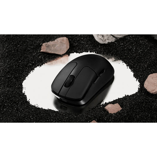 Keychron m2 wireless gaming muis (zwart)
