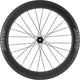 Mavic laufrad cosmic sl 65 disc lr cosmic sl65 rear 28 disc cl hg