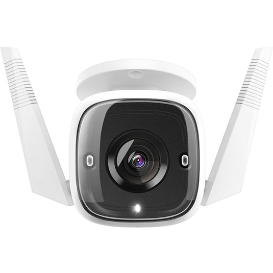 Tp-link tapo c310 outdoor wi-fi beveiligingscamera (wit, lan, wlan)