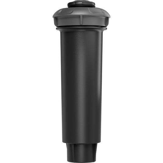 Gardena pop-up sprinkler md80 sproeier (zwart grijs, sproeiafstand tussen 3,5 m en 5 m)