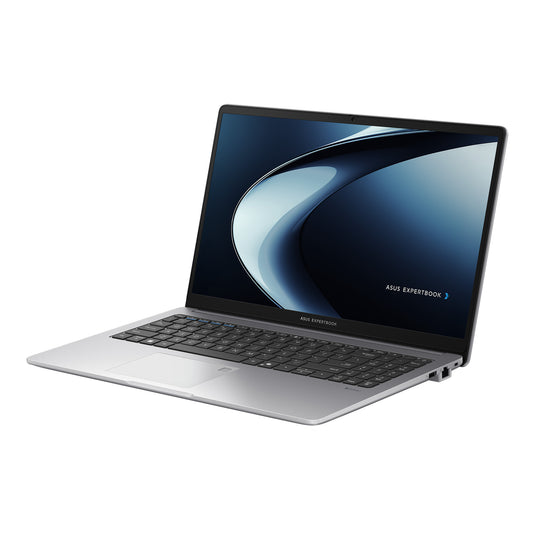 Asus expertbook p1 pm1503cda-s70318x 15.6 laptop (grijs | r7 170 | radeon 680m | 16 gb | 512 gb ssd)