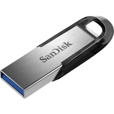 Sandisk ultra flair 128 gb usb-stick (sdcz73-128g-g46)