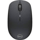 Dell wm126 draadloze muis (zwart, 1000 dpi)