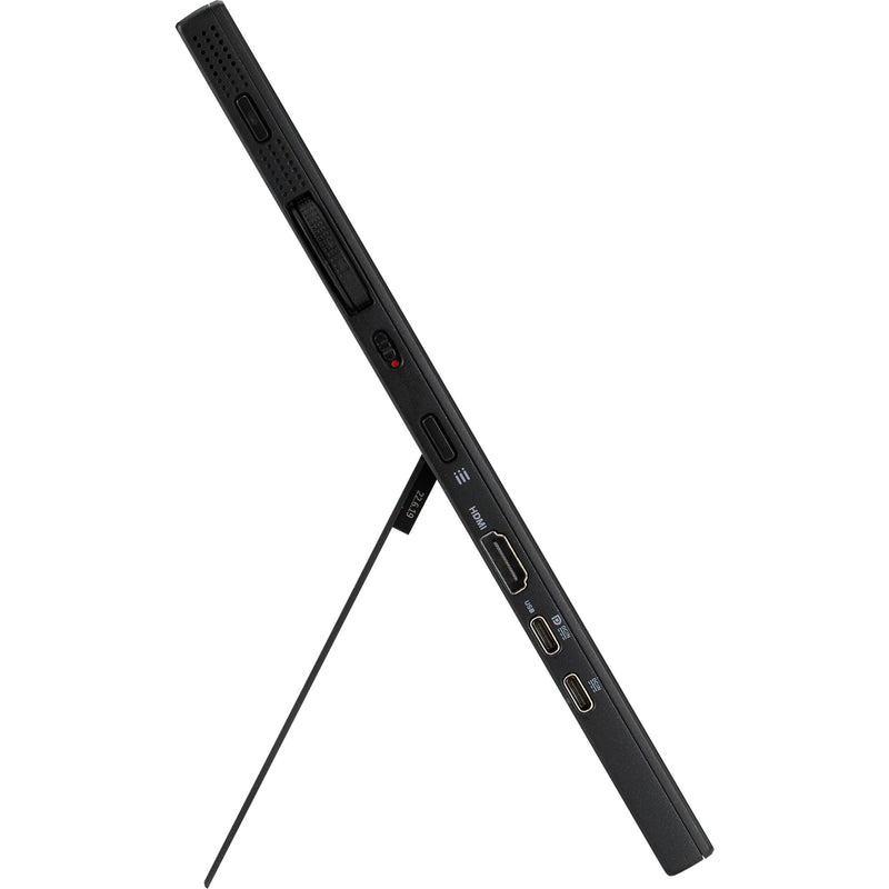 Load image into Gallery viewer, Asus proart pa169cdv 16 4k uhd touchscreen monitor (zwart, 1x hdmi, 2x usb-c)
