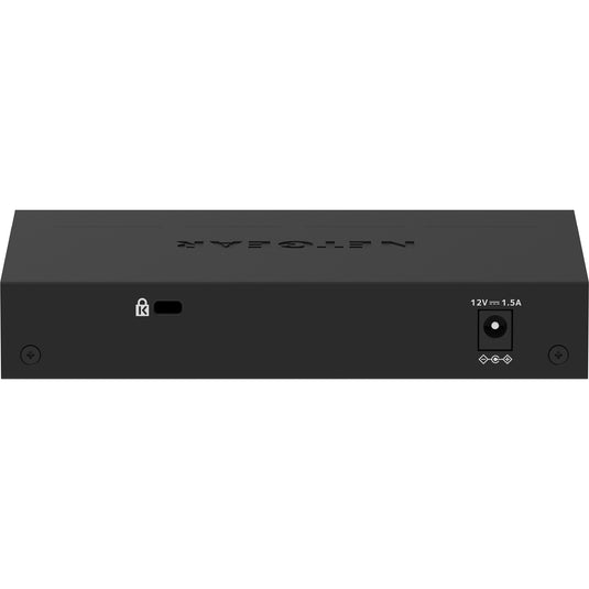Netgear 8-Port 2.5G Multi-Gigabit Ethernet Unmanaged Switc