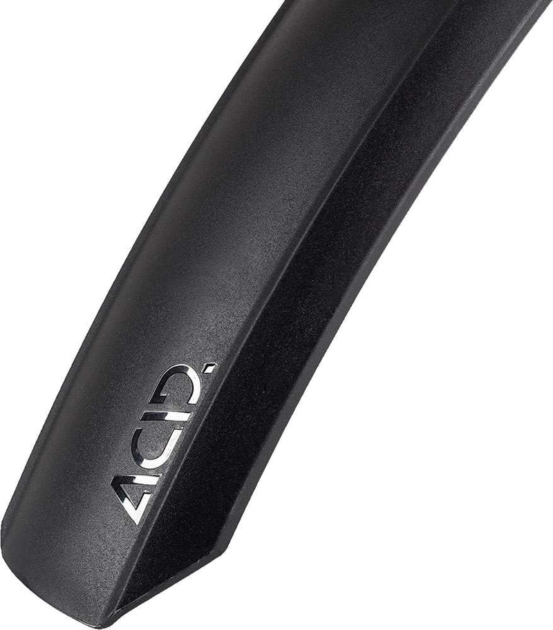 Load image into Gallery viewer, Acid mtb 60 mudguard set with stays
