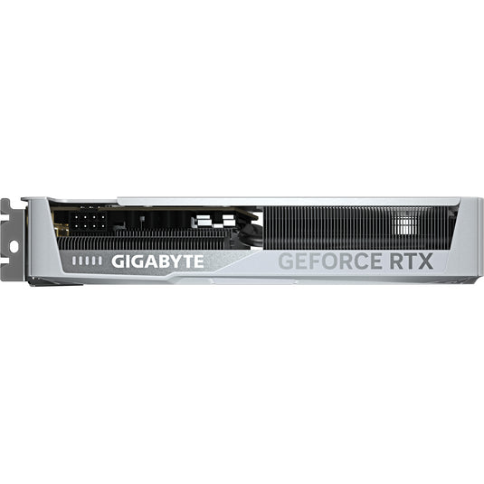 Gigabyte geforce rtx 5060 ti eagle oc ice 8g grafische kaart (3x displayport, 1x hdmi)