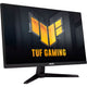Asus tuf gaming vg259q5a 24.5 monitor (zwart, 2x hdmi, displayport, 200 hz)