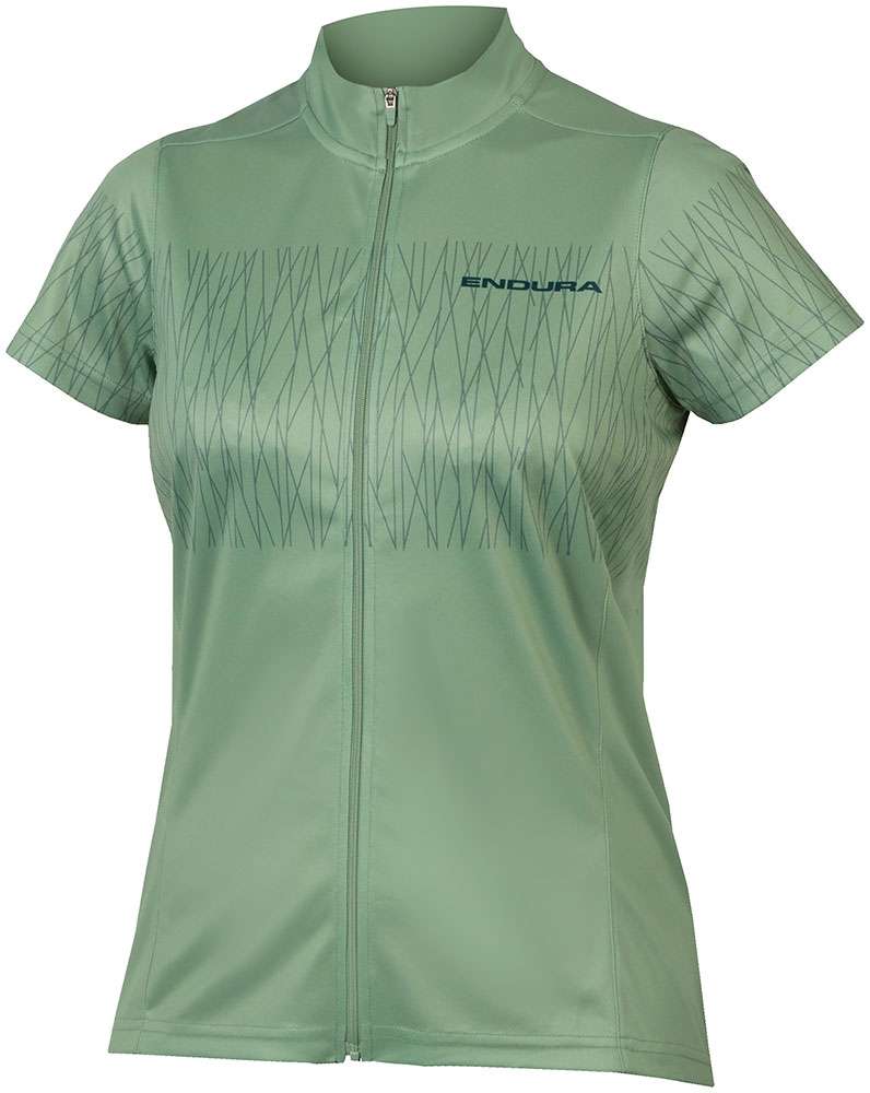 Load image into Gallery viewer, Endura hummvee ray - women's mtb jersey
