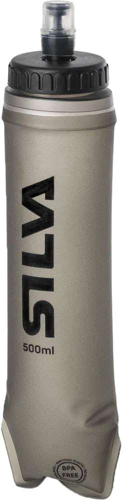 Silva soft flask 500ml