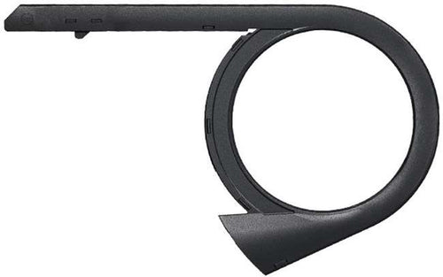 Hebie kettd chainglider open plus 32t zw