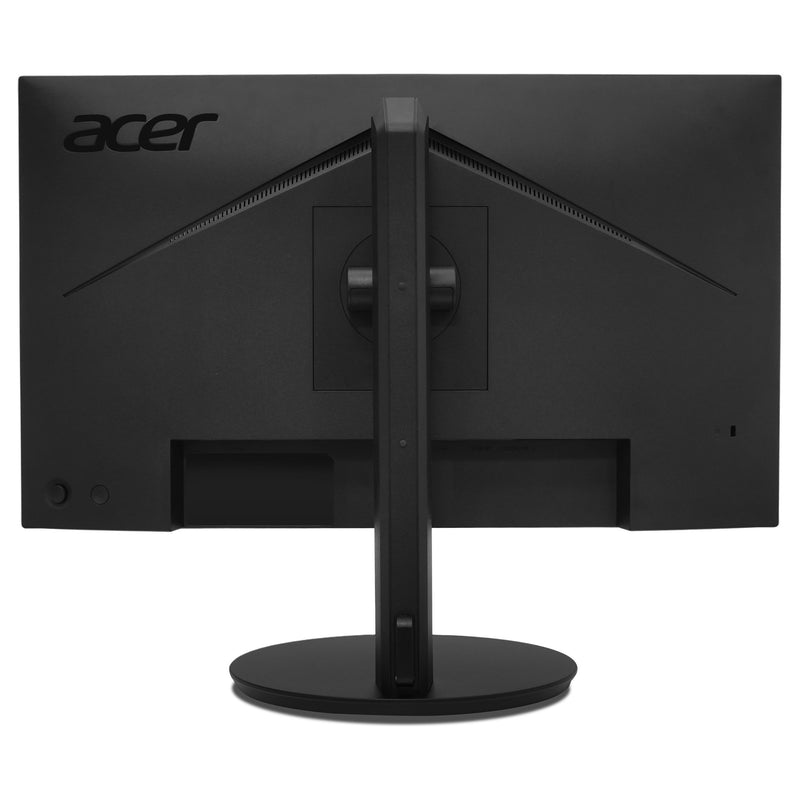 Load image into Gallery viewer, Acer cb242y p6 23.8 monitor (zwart, vga, hdmi, displayport, 144 hz)
