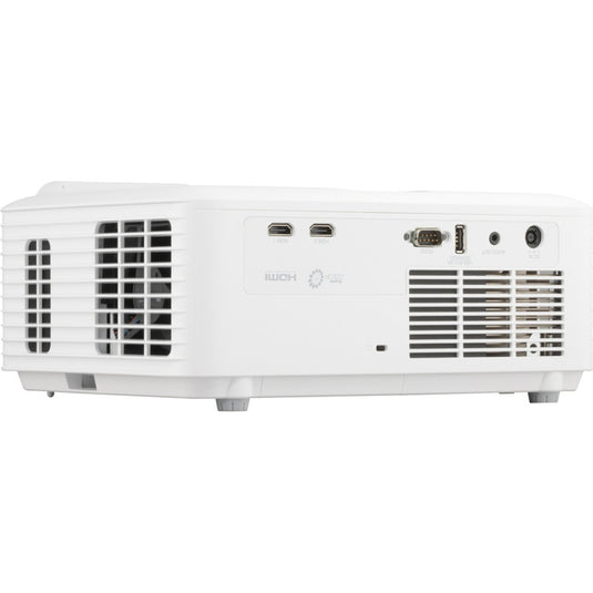 Viewsonic ls711hd 1080p korte afstand laser projector (wit, 4200 ansi lumen)