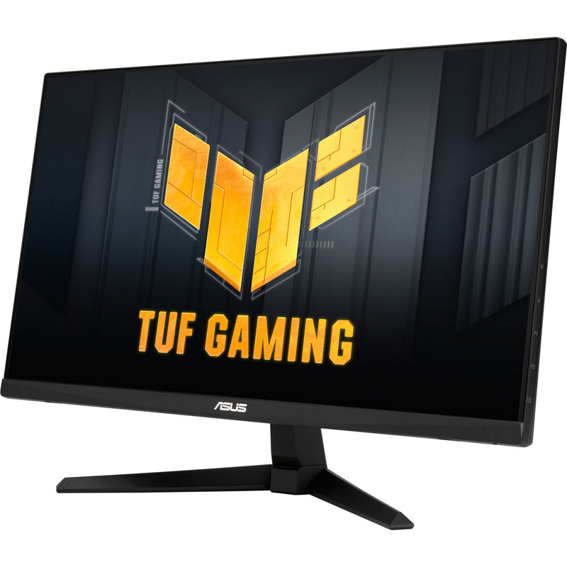 Load image into Gallery viewer, Asus tuf gaming vg249qm1a 24 monitor (zwart, 270hz(oc), displayport, hdmi, audio, freesync premium, g-sync compatibel)
