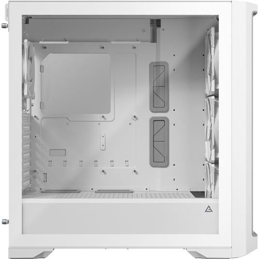 Antec performance 1 ft big tower behuizing (wit | 2x usb-a | 1x usb-c | tempered glass)
