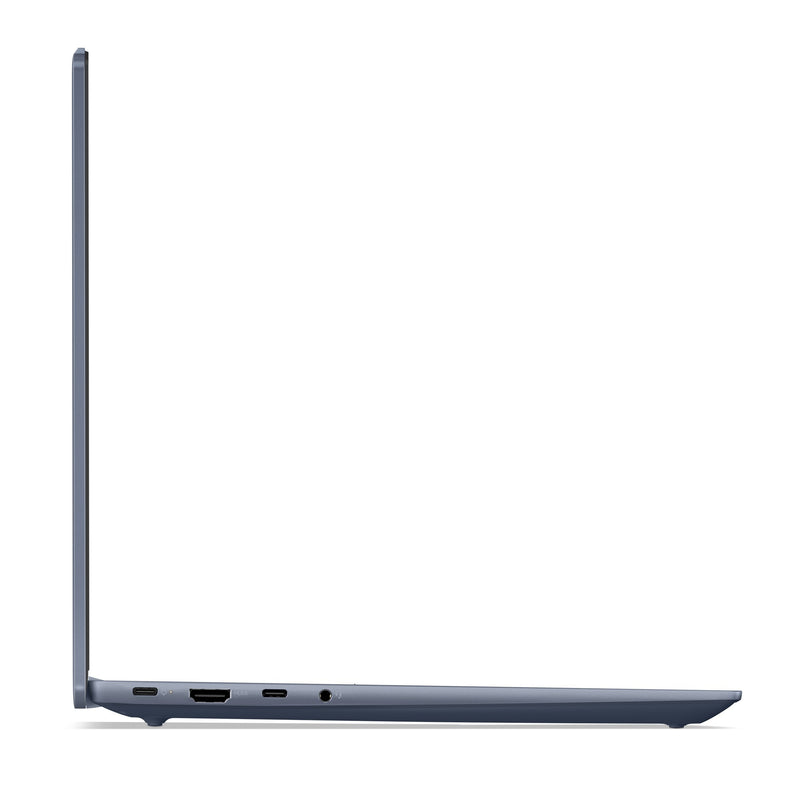 Load image into Gallery viewer, Lenovo ideapad slim 5 14iah8 (83bf004xmh) 14 laptop (blauw | core i5-12450h | uhd graphics | 16 gb | 512 gb ssd)
