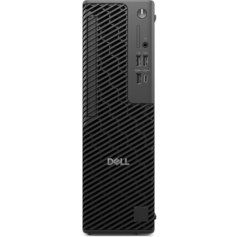 Load image into Gallery viewer, Dell pro max slim (c3jkf) pc-systeem (zwart | core ultra 7 265 | intel graphics | 16 gb | 512 gb ssd)
