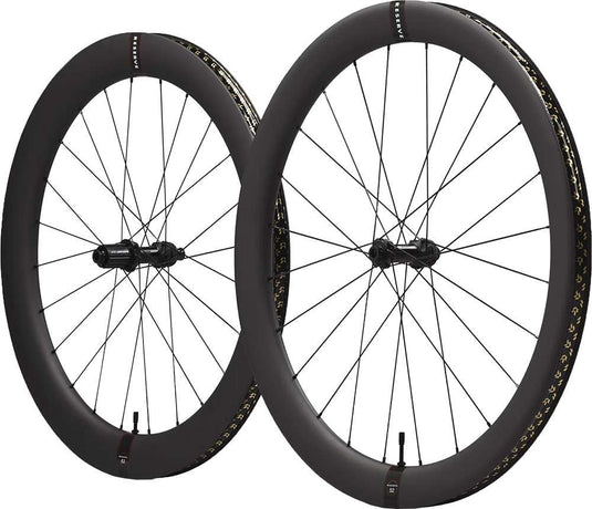 Reserve 52 63 700c dt350 wheelset