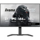 Iiyama g-master black hawk gb2741qsu-b1 27 gaming monitor (zwart, hdmi, displayport, 2x usb-a, usb-b, 144 hz)