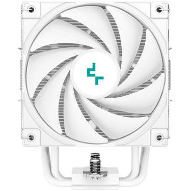 Deepcool ak500 wh cpu-koeler (wit)