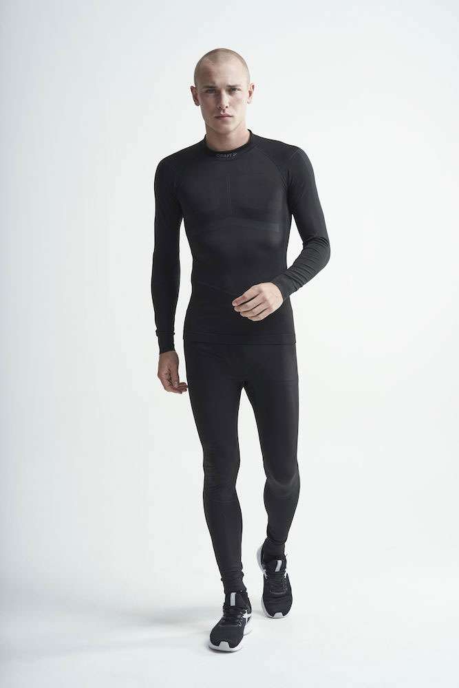 Load image into Gallery viewer, Craft active intensity - baselayer longsleeve
