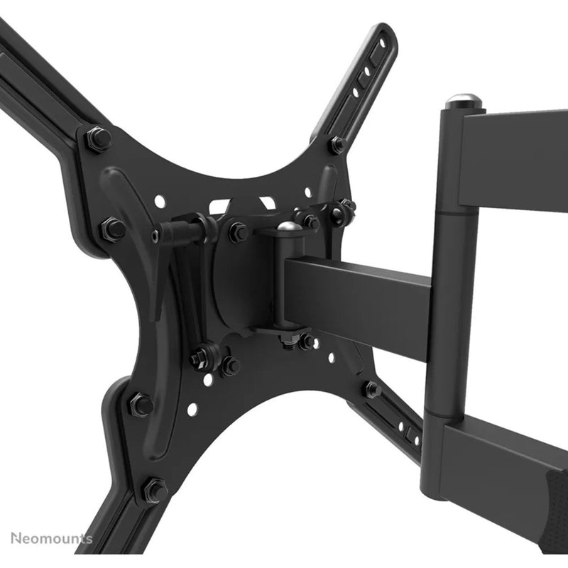 Load image into Gallery viewer, Neomounts wl40-550bl14 tv wandsteun wandmontage (zwart)
