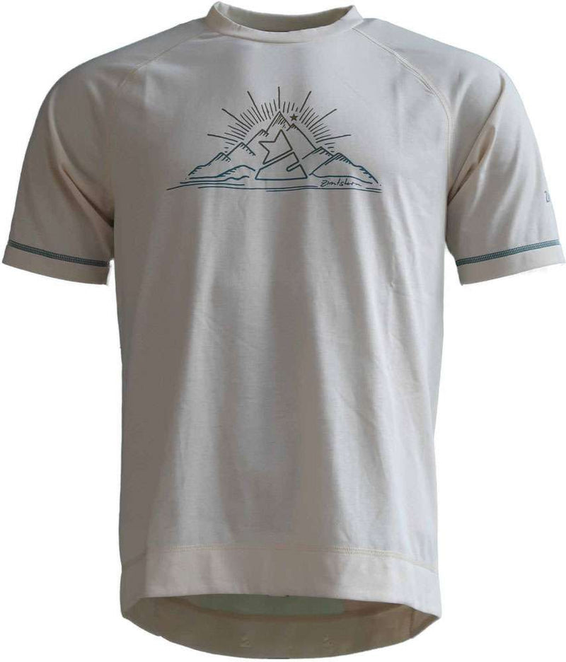 Load image into Gallery viewer, Zimtstern pureflowz eco - mtb jersey
