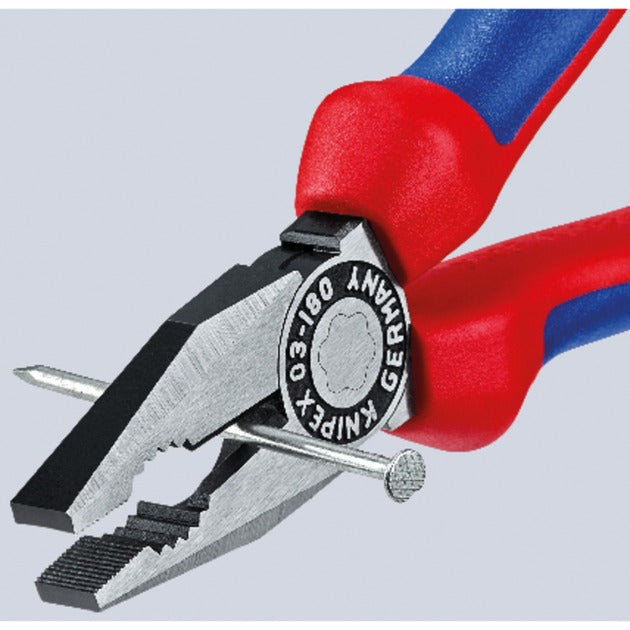 Load image into Gallery viewer, Knipex combinatietang - 0302-180
