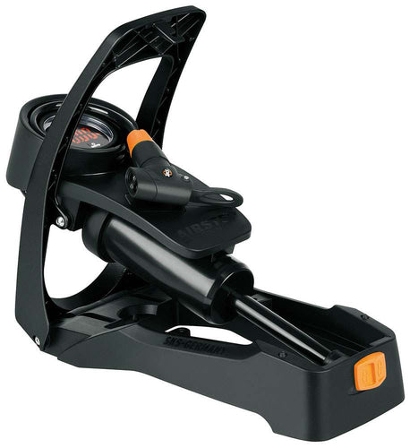 Sks voetpomp airstep digi