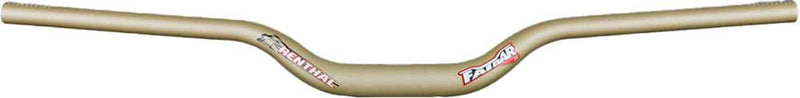 Load image into Gallery viewer, Renthal v2 fatbar riser 820 mm handlebar
