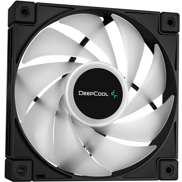 Load image into Gallery viewer, Deepcool ls520 240 mm waterkoeling (zwart)
