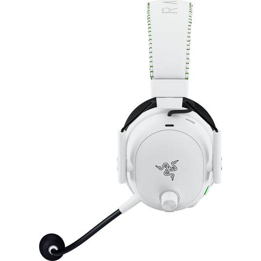Razer blackshark v3 pro white for xbox over-ear gaming headset (wit zwart)
