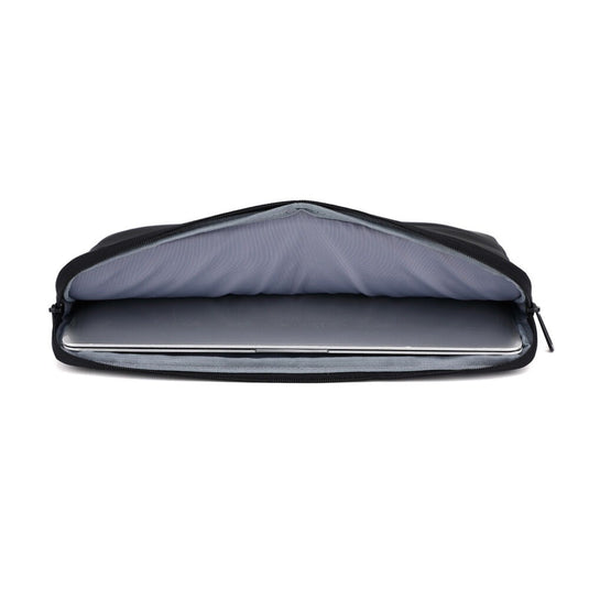Act connectivity suburb laptop sleeve 15,6 (zwart)