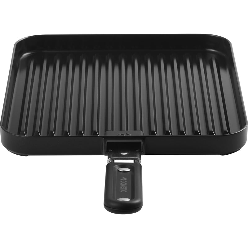 Afbeelding laden in galerijviewer, Cadac 2 cook grillplaat kookplaat (zwart)
