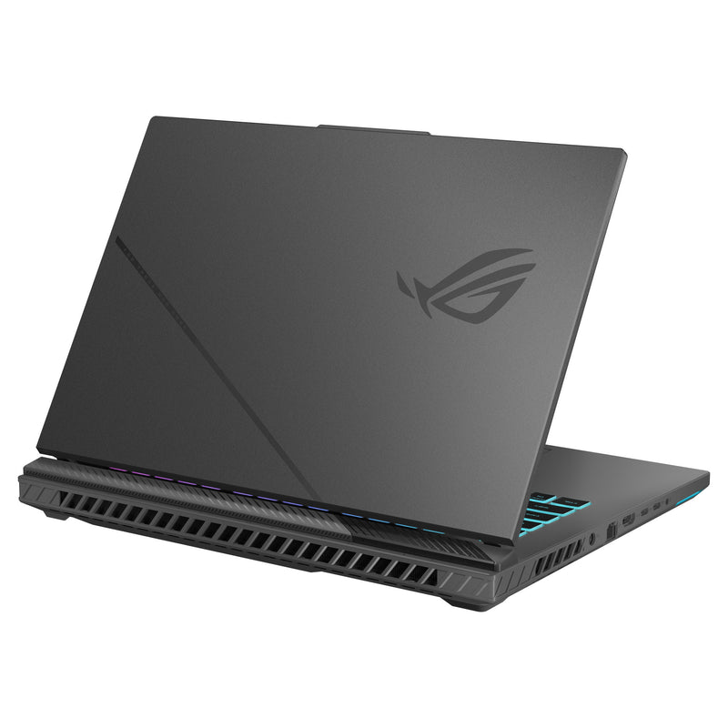 Load image into Gallery viewer, Asus rog strix g16 g614pm-rv112w 16 gaming laptop (ryzen 9 8940hx | rtx 5060 | 32 gb | 1 tb ssd)
