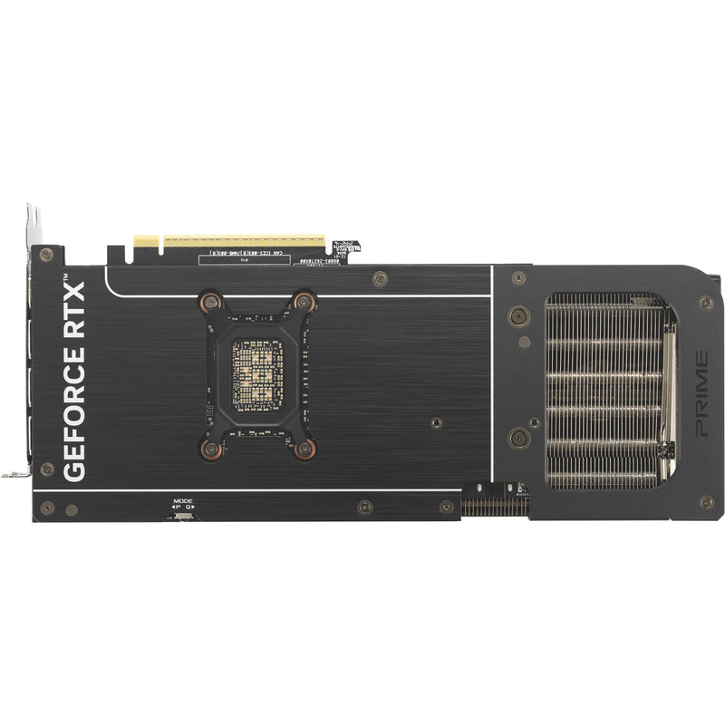 Load image into Gallery viewer, Asus prime geforce rtx 5070 ti oc 16g grafische kaart (3x displayport, 1x hdmi)
