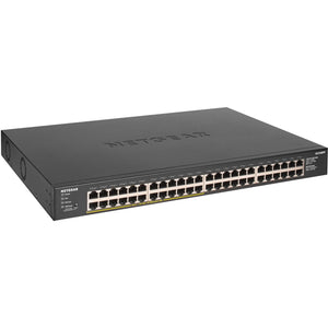 Netgear gs348pp switch